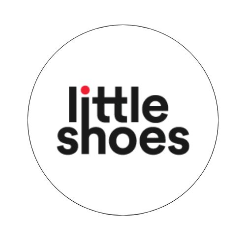 little shoes log